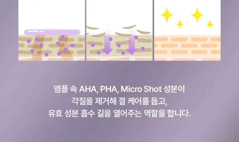 [PDRN] 바이오힐 보 프로바이오덤 콜라겐 리모델링 부스터샷 프로그램 35ml [단품/증정기획] 상세페이지 22